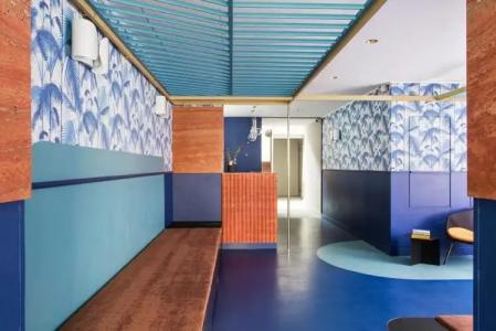 Hôtel les Cigales - 15