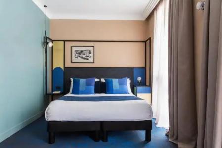 Hôtel les Cigales - 5