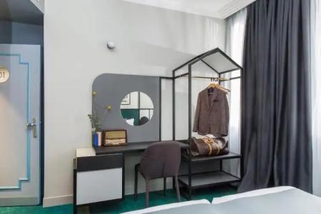 Hôtel les Cigales - 108