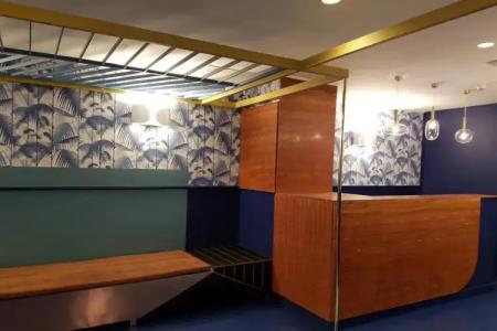 Hôtel les Cigales - 12