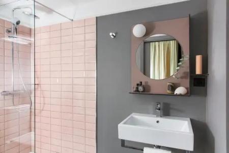 Hôtel les Cigales - 109