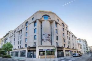 Hotel Riviera, Nice