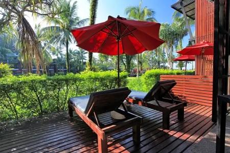 Ramada Resort by Wyndham Khao Lak - SHA Plus Extra - 117