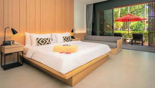 Ramada Resort by Wyndham Khao Lak - SHA Plus Extra - 110