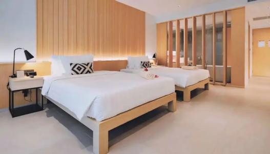 Ramada Resort by Wyndham Khao Lak - SHA Plus Extra - 109