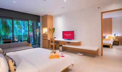 Ramada Resort by Wyndham Khao Lak - SHA Plus Extra - 101