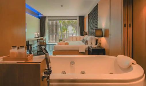 Ramada Resort by Wyndham Khao Lak - SHA Plus Extra - 120