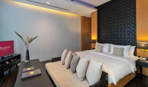 Ramada Resort by Wyndham Khao Lak - SHA Plus Extra - 131