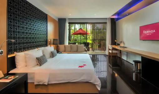 Ramada Resort by Wyndham Khao Lak - SHA Plus Extra - 118