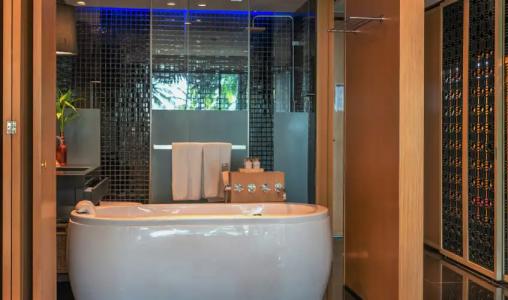 Ramada Resort by Wyndham Khao Lak - SHA Plus Extra - 123