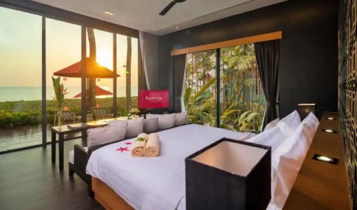 Ramada Resort by Wyndham Khao Lak - SHA Plus Extra - 126