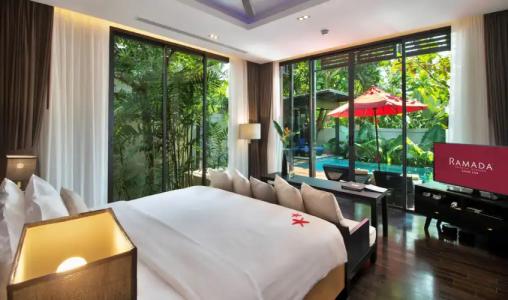 Ramada Resort by Wyndham Khao Lak - SHA Plus Extra - 132