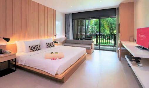 Ramada Resort by Wyndham Khao Lak - SHA Plus Extra - 100