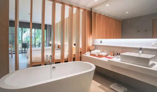 Ramada Resort by Wyndham Khao Lak - SHA Plus Extra - 107