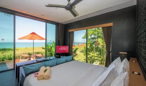 Ramada Resort by Wyndham Khao Lak - SHA Plus Extra - 127