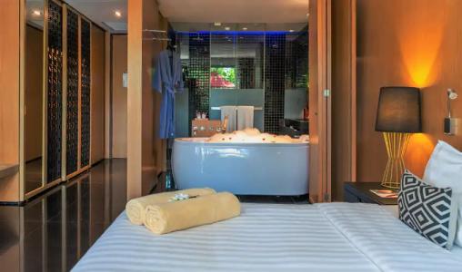 Ramada Resort by Wyndham Khao Lak - SHA Plus Extra - 121