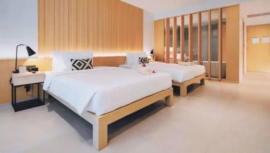 Ramada Resort by Wyndham Khao Lak - SHA Plus Extra - 104