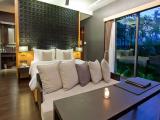 Double Villa oceanfront