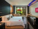 Deluxe Jacuzzi Double room