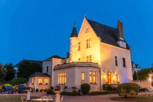 Le Manoir Saint Thomas Mini-hotel, Amboise