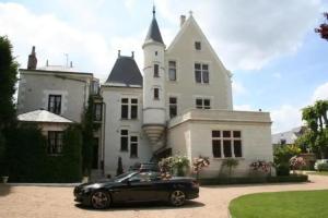 Le Manoir Saint Thomas, Amboise