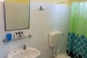 Hotel White Rose Beach, Olympiaki Akti