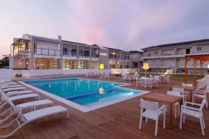 Sesa Boutique Hotel & Restaurant - Small Luxury Hotels of The World