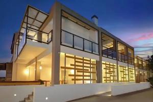 Sesa Boutique Hotel & Restaurant - Small Luxury Hotels of The World, Kanali