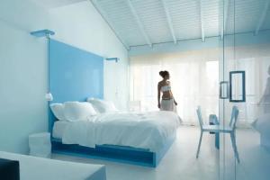 Sesa Boutique Hotel & Restaurant - Small Luxury Hotels of The World, Kanali