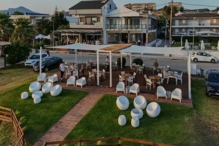 Sesa Boutique & Restaurant - Small Luxurys of The World - 11