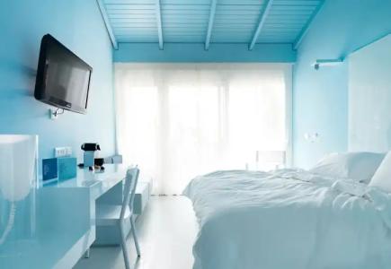 Sesa Boutique & Restaurant - Small Luxurys of The World - 7