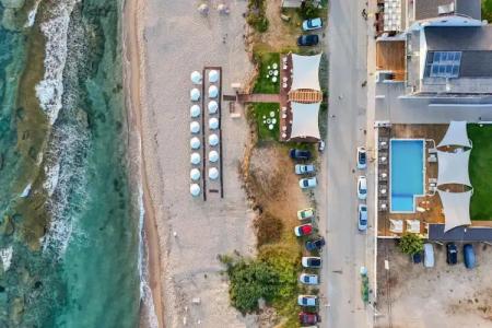 Sesa Boutique & Restaurant - Small Luxurys of The World - 18