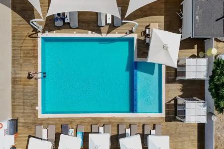 Sesa Boutique & Restaurant - Small Luxurys of The World - 30