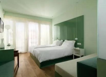 Sesa Boutique & Restaurant - Small Luxurys of The World - 4