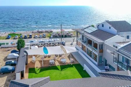 Sesa Boutique & Restaurant - Small Luxurys of The World - 19