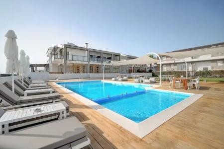 Sesa Boutique & Restaurant - Small Luxurys of The World - 9