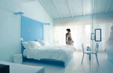 Sesa Boutique & Restaurant - Small Luxurys of The World