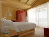 Suite with sea view