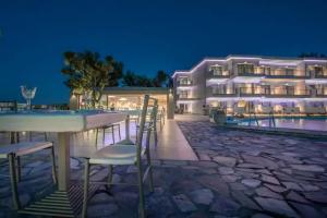 Ionian Hill Hotel, Argasi