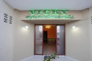 Vicky Apartments, Nikiana