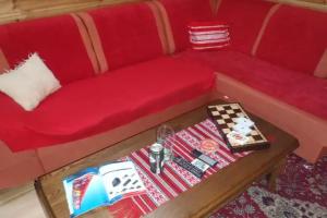 SAKURA apartman, Mezokovesd