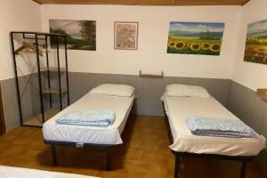 Camping Roma, Ventimiglia