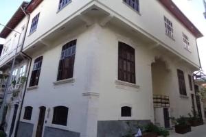 Fi Hostel, Hatay