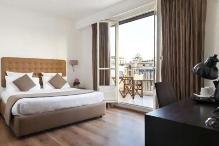 La Malmaison Nice Boutique Hôtel - 36