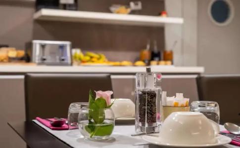 La Malmaison Nice Boutique Hôtel - 12