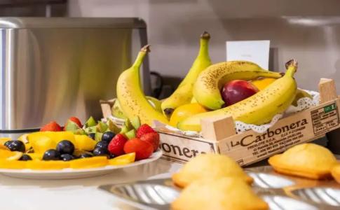 La Malmaison Nice Boutique Hôtel - 13