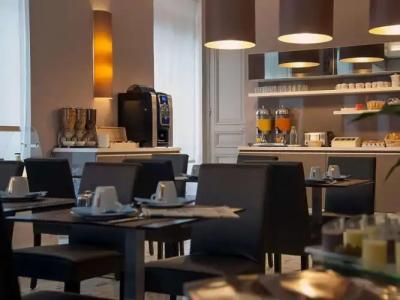 La Malmaison Nice Boutique Hôtel - 11