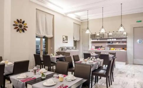 La Malmaison Nice Boutique Hôtel - 23