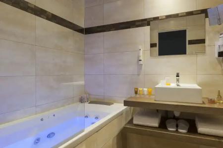 La Malmaison Nice Boutique Hôtel - 8