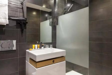 La Malmaison Nice Boutique Hôtel - 38